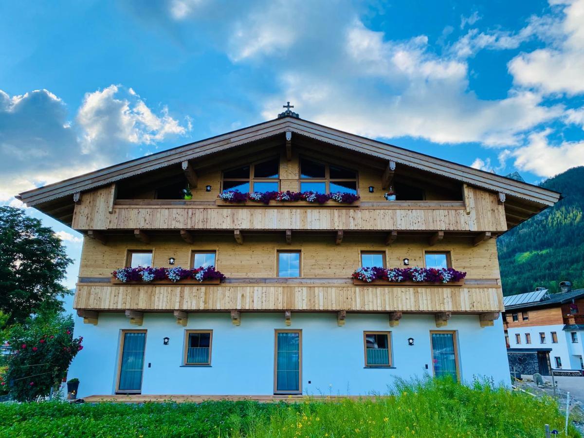 Haidacherhof Eben am Achensee 外观 照片