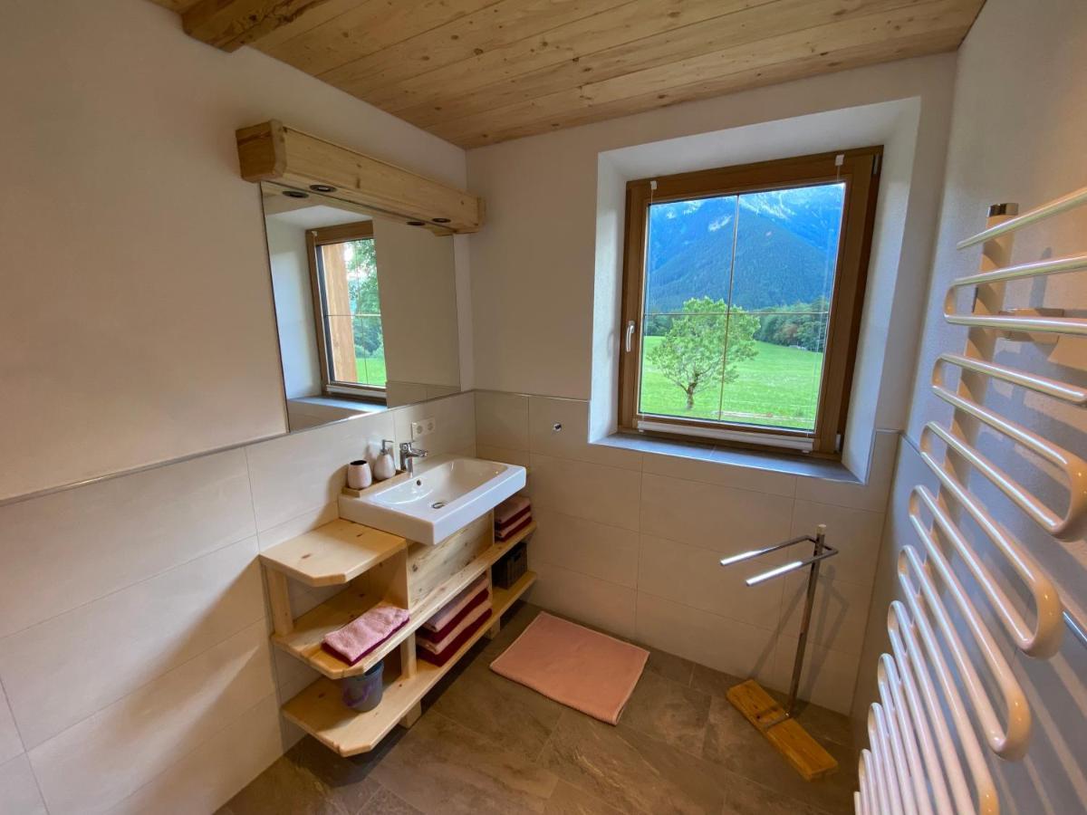 Haidacherhof Eben am Achensee 外观 照片
