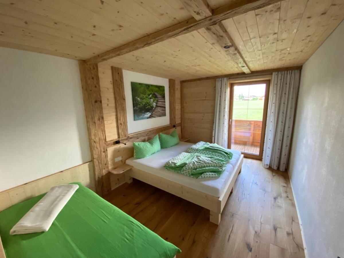 Haidacherhof Eben am Achensee 外观 照片