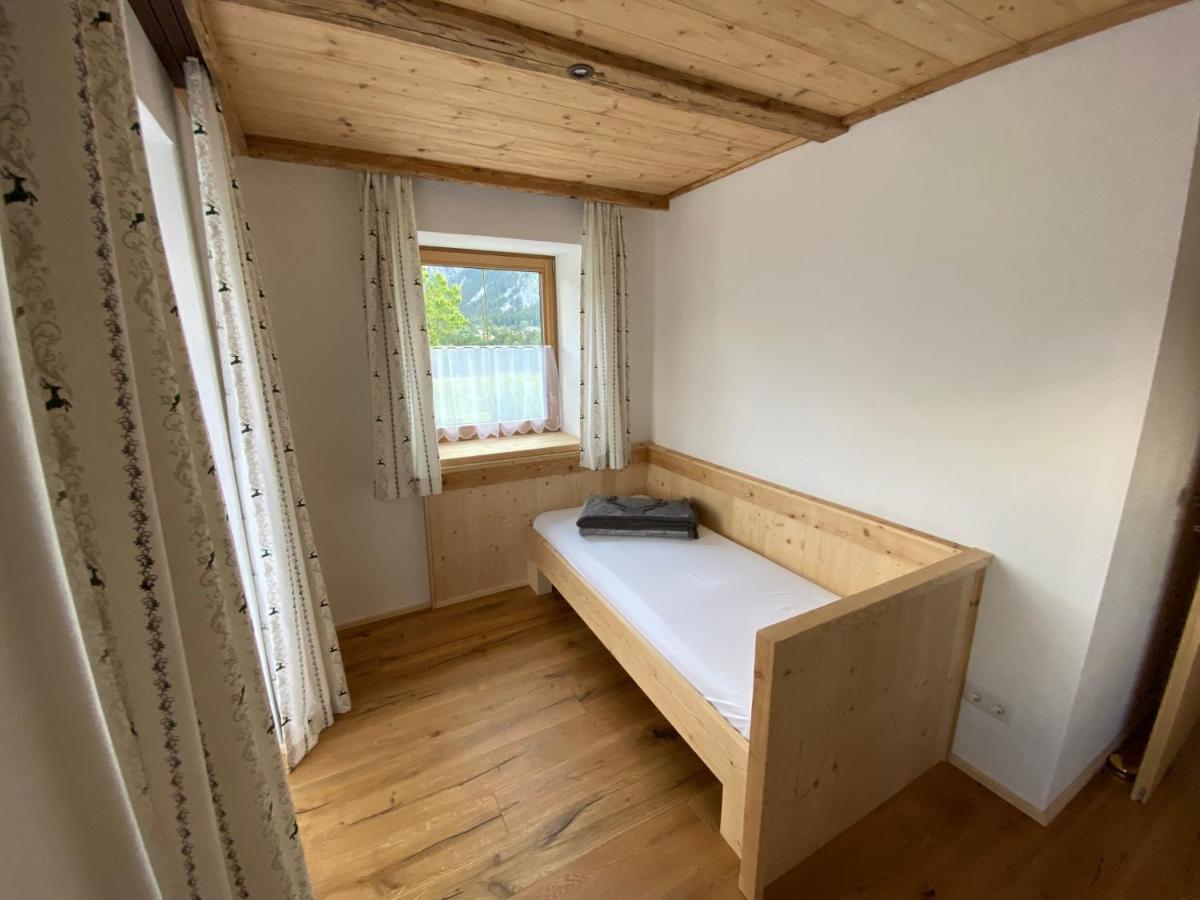Haidacherhof Eben am Achensee 外观 照片