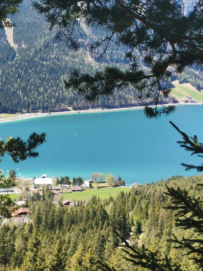 Haidacherhof Eben am Achensee 外观 照片