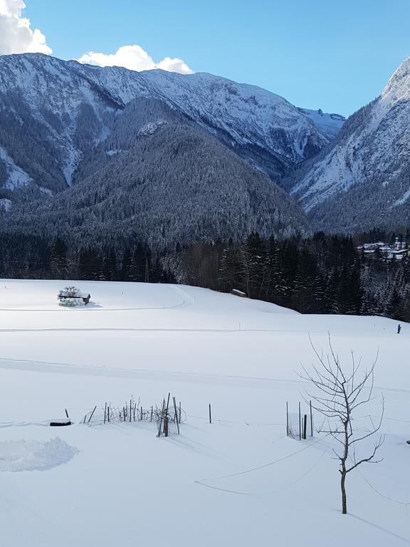 Haidacherhof Eben am Achensee 外观 照片